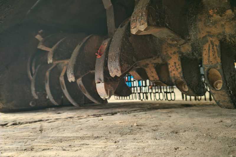 OmecoHub - Immagine BERTI CKT-FX100